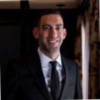CNA Insurance Employee Daniel Russ's profile photo