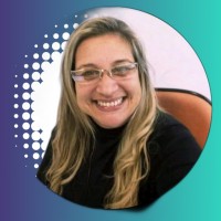 CAMP SBC Employee Patricia Farnocchia's profile photo