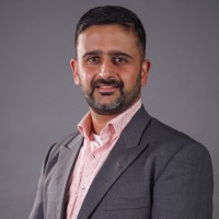 Enterprise Mobility Employee Rohit Apte's profile photo