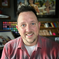 Trending Up Strategy Employee Brian Bzdawka's profile photo