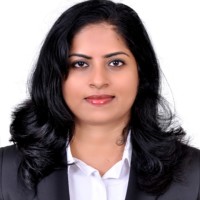 Marmato Digital Employee Geetha Kathiresan's profile photo