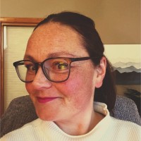 Donor Concierge Employee Bonnie Douglas's profile photo