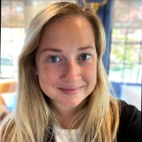 Drippy Employee Carly Llewellyn's profile photo