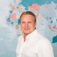 Lubbers Logistics Group Employee Nick Latham's profile photo
