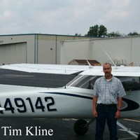 Tim Kline Email & Phone Number