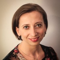 Trocellen Group Employee Marianna Rideg-Piskóti's profile photo