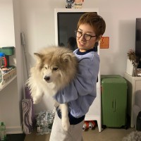 Amazon Web Services (AWS) Employee Peyton Li's profile photo