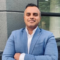 City of Ottawa / Ville d’Ottawa Employee Stan Mathew's profile photo