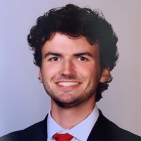 Headstorm Employee William Harper's profile photo
