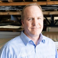 Merritt Aluminum Products Company Employee Roger Comer's profile photo