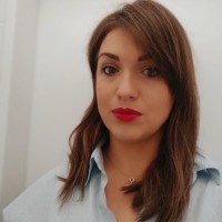 Agata Reczek Email