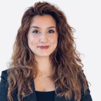 Sail Internet Employee Kiana Aria's profile photo