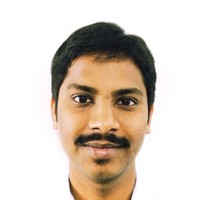 InfoVision21, Inc Employee Harsha Bandaru's profile photo