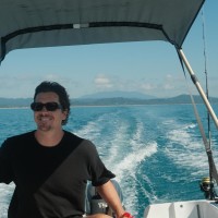 Quattro Project Engineering Employee Liam Pratt's profile photo