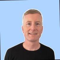 Fergal Glynn Email & Phone Number