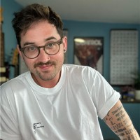 Email di Justin Andree