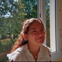 Le Fourgon Employee Valentine Shrestha's profile photo