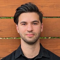 Roth IAMS Employee Antonio Cimino's profile photo