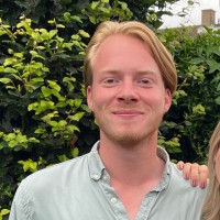 Max Verhees Email & Phone Number