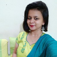 NTT Employee Rutuja Kale's profile photo