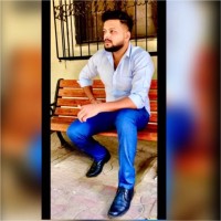 VEENA DEVELOPERS Employee Saurabh Nalawade's profile photo