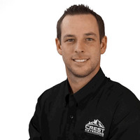 Apple Roofing - Crest Exteriors Employee Colby Lee's profile photo