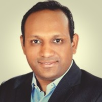 GloCoach Employee Rohit Bansal's profile photo