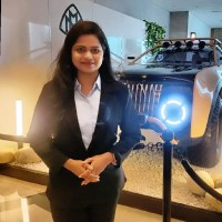 Harjai Computers Employee Priti Shejwal's profile photo
