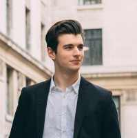 Energiastratégia Intézet Employee Bálint Karagich's profile photo