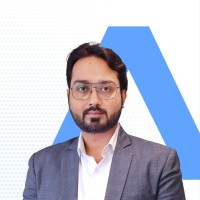 CapGrid Employee Mohd. Zumair's profile photo