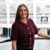 Olympia London Employee Brittany McLaren's profile photo