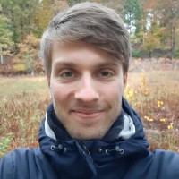 EGHOLT Employee Mads Torp's profile photo