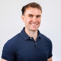 Eli Lilly and Company Employee Ciarán Galvin's profile photo