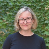 UXDX Employee Paula Barrio Lopez's profile photo