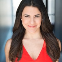 Audition Method LLC Employee Geraldine Rojas's profile photo