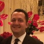 Drew Robinson Email & Phone Number