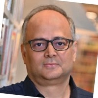 DK Employee Nandan Jha's profile photo