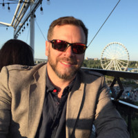Global Affairs Canada | Affaires mondiales Canada Employee Francois Lapointe's profile photo