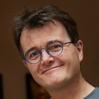 Rodeo FX Employee Franck Lambertz's profile photo