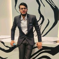 Vaibhav Mishra Email & Phone Number