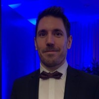 Benjamin Anders Email & Phone Number