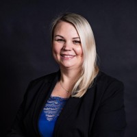Fritz Winter GmbH u. Co. KG Employee Alexandra Pfob's profile photo