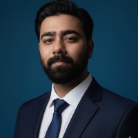 LifeRx.md, Inc. Employee Muhammad Usama's profile photo