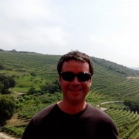 Ibernova Employee Aitor Guerra Iriondo's profile photo