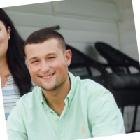 Mark Tool & Rubber Co, Inc. Employee Logan Hebert's profile photo