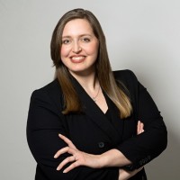 webesan GmbH Employee Kristina Müller's profile photo