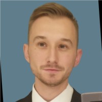CREDO Consulting Engineers LLC Employee Kyle Smith's profile photo