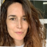 TheFlownyc Employee Maria Garozi's profile photo