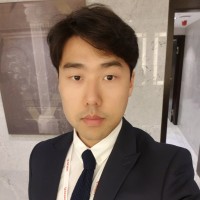 Vatech UK Employee Byoung-Hwa Jang's profile photo