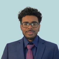 Massy Wood Group Ltd. Employee Avron Ramroop's profile photo